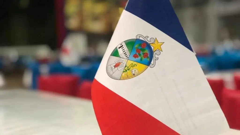 Aniversário da cidade