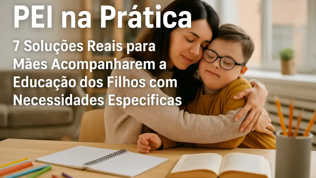 PEI na pratica
